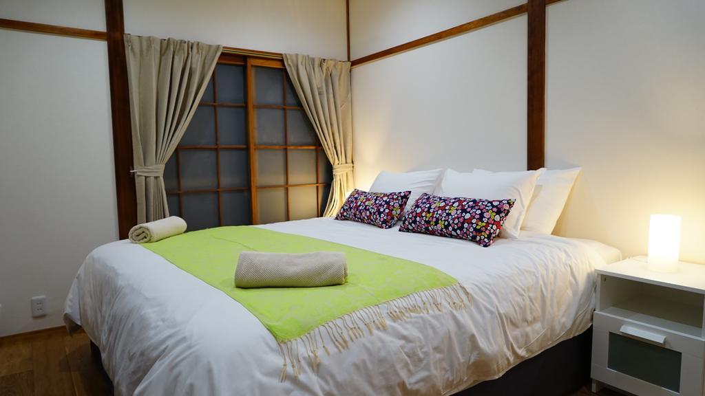 Harmony House Hakuba Villa Exterior photo