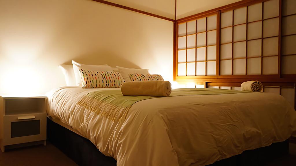 Harmony House Hakuba Villa Exterior photo